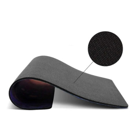 Game mouse pad