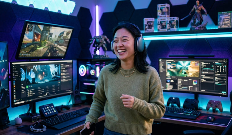 Headsets