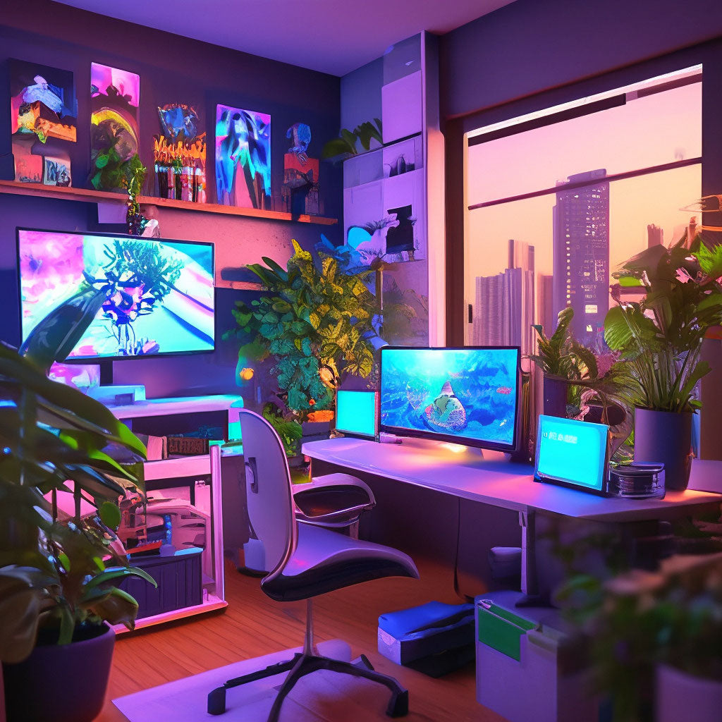 Desk
