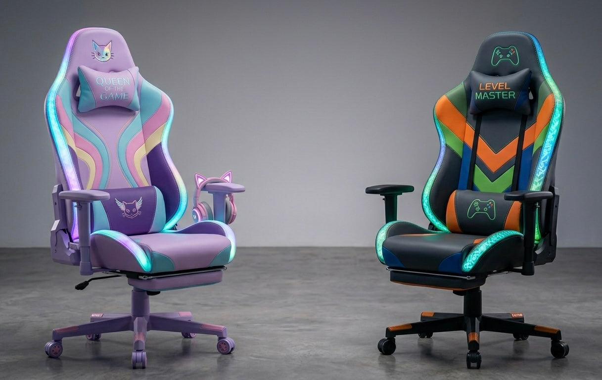 Gaming Chairs
