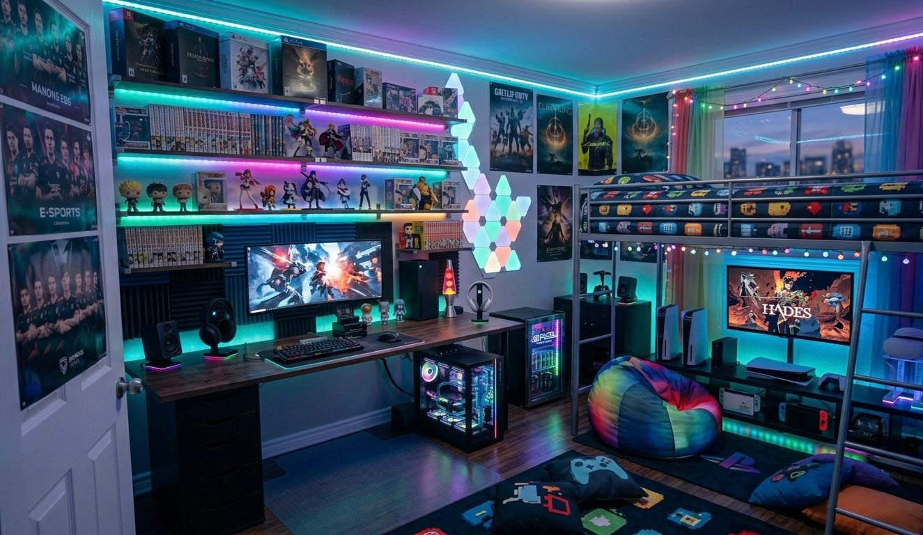 Accessories