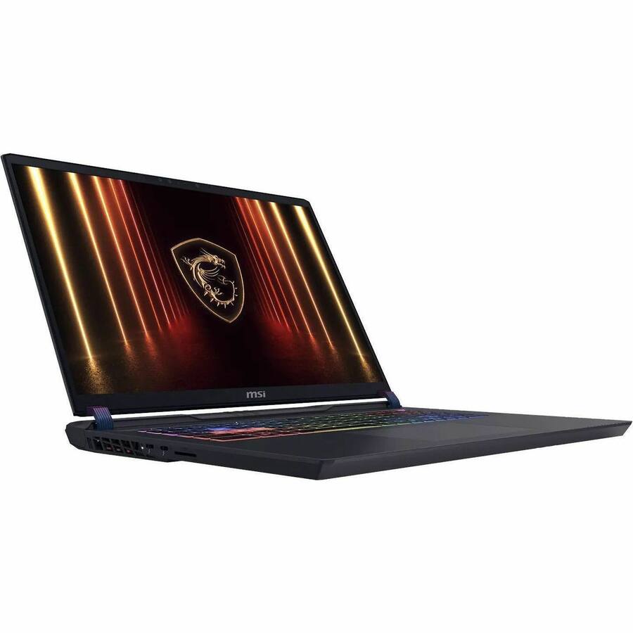 MSI Vector 16 HX AI A2XW Vector 16 HX AI A2XWHG-285US