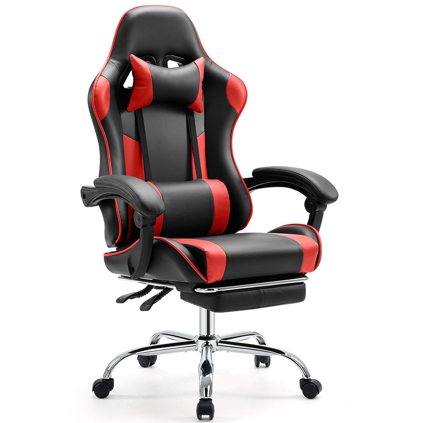 Well Cushion Gaming Chair