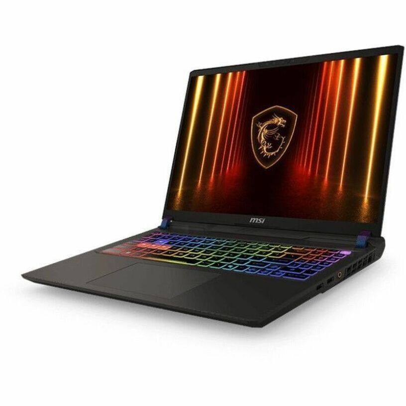MSI Vector 16 HX AI A2XW Vector 16 HX AI A2XWHG-285US