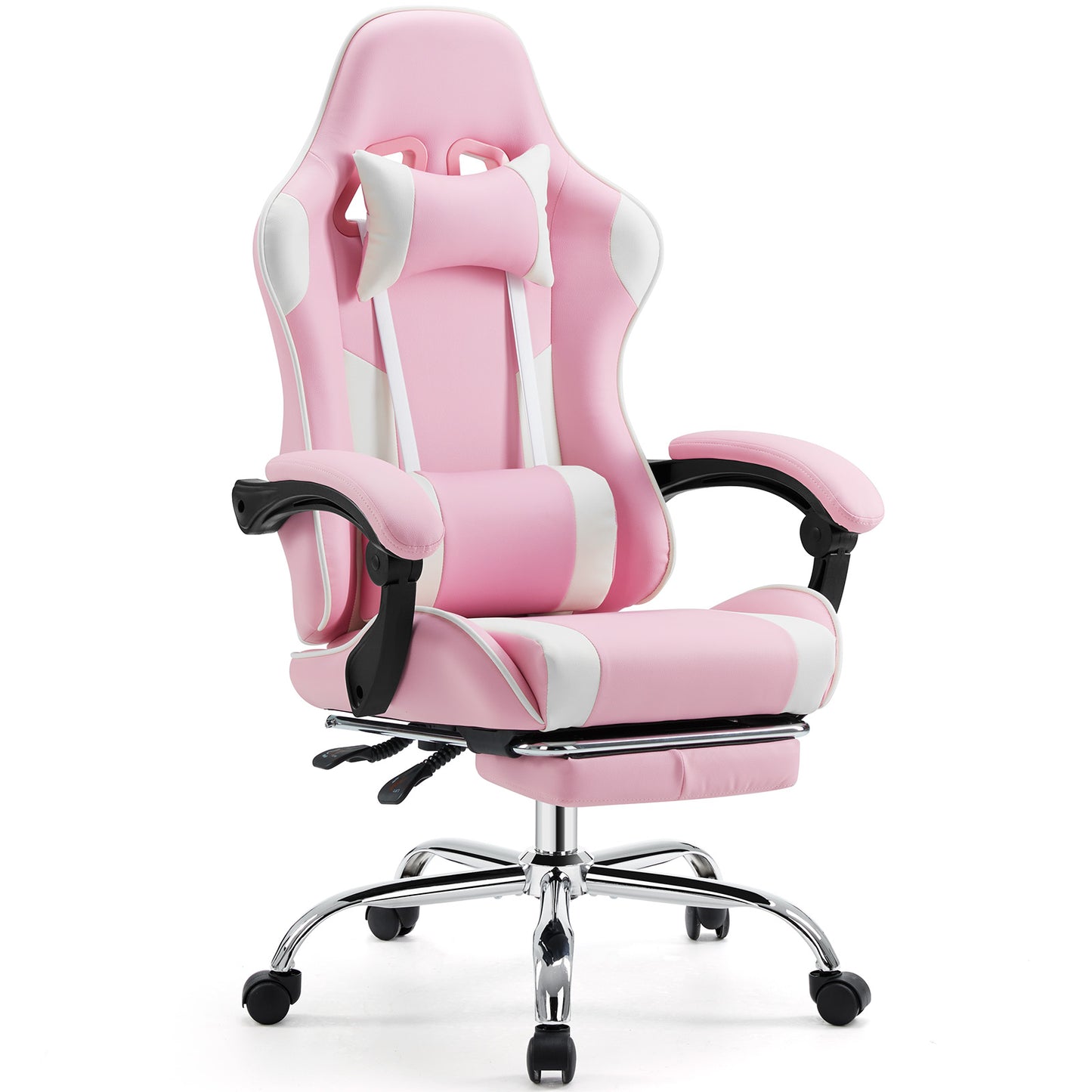 Well Cushion Gaming Chair
