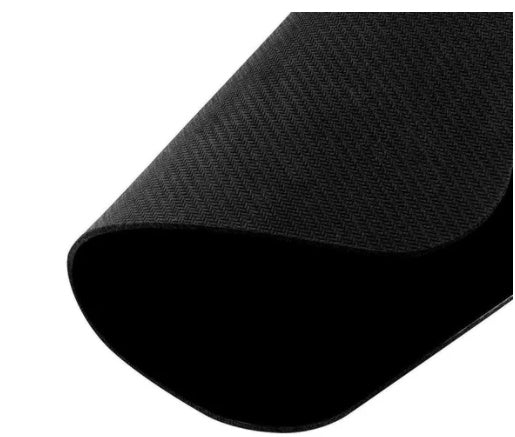 Game mouse pad