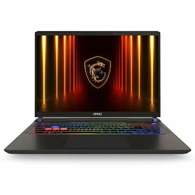MSI Vector 16 HX AI A2XW Vector 16 HX AI A2XWHG-285US