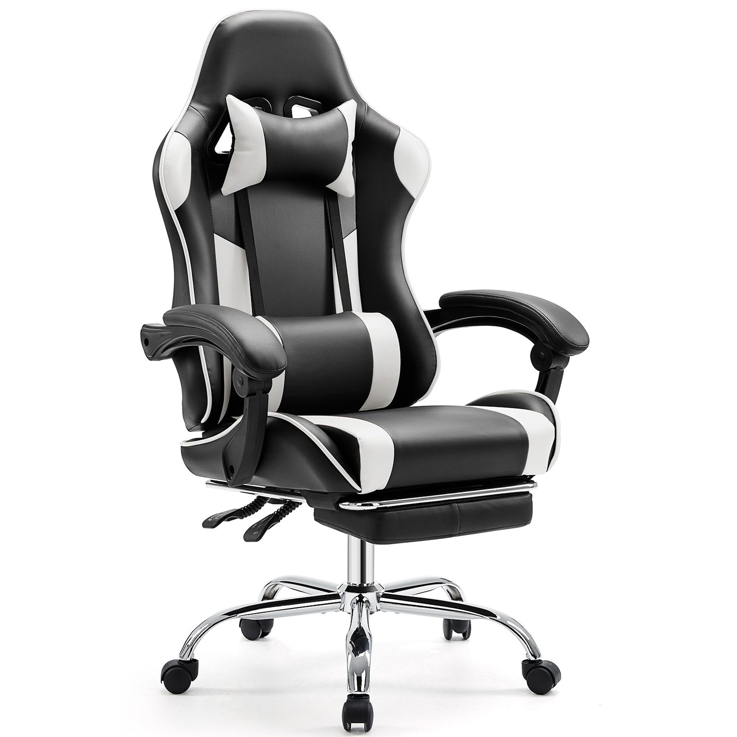 Well Cushion Gaming Chair