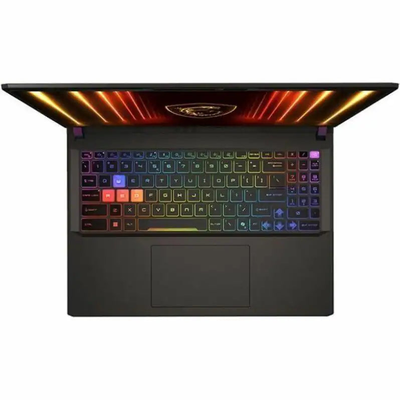 MSI Vector 16 HX AI A2XW Vector 16 HX AI A2XWHG-285US