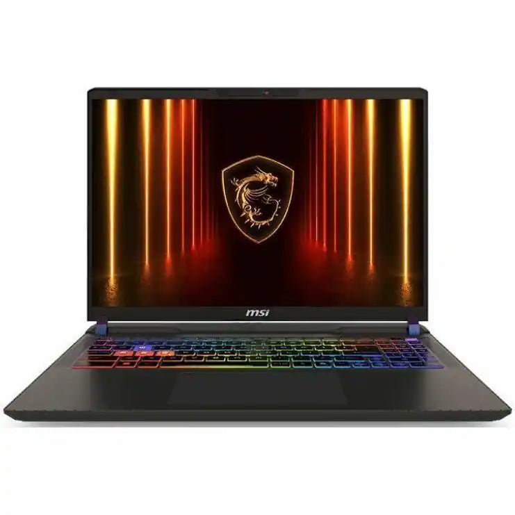MSI Vector 16 HX AI A2XW Vector 16 HX AI A2XWHG-285US