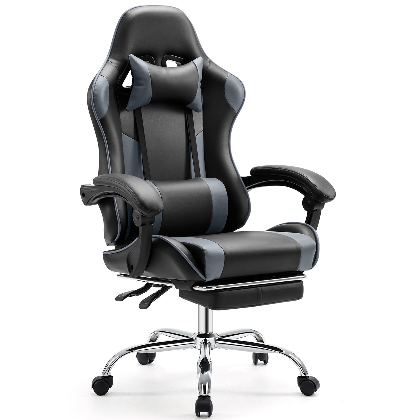 Well Cushion Gaming Chair