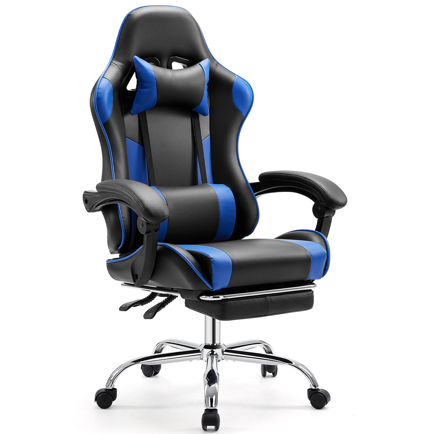 Well Cushion Gaming Chair